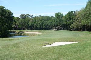 Long Cove 3rd Fairway